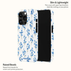 Sky Sprigs - iPhone 14 Pro Case