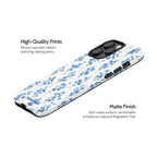 Sky Sprigs - iPhone 14 Pro Max Case