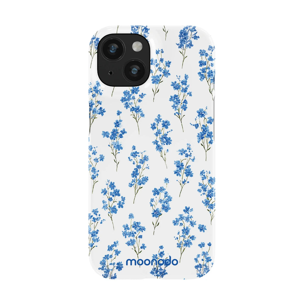 Sky Sprigs - iPhone 15 Case