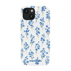Sky Sprigs - iPhone 15 Case