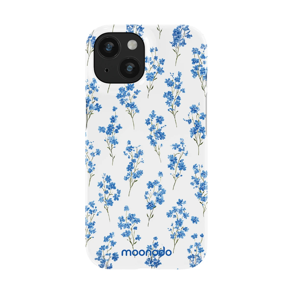 Sky Sprigs - iPhone 15 Case