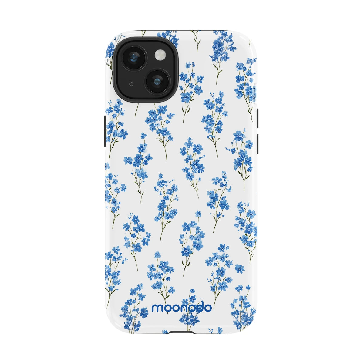 Sky Sprigs - iPhone 15 Plus Case