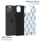 Sky Sprigs - iPhone 15 Plus Case
