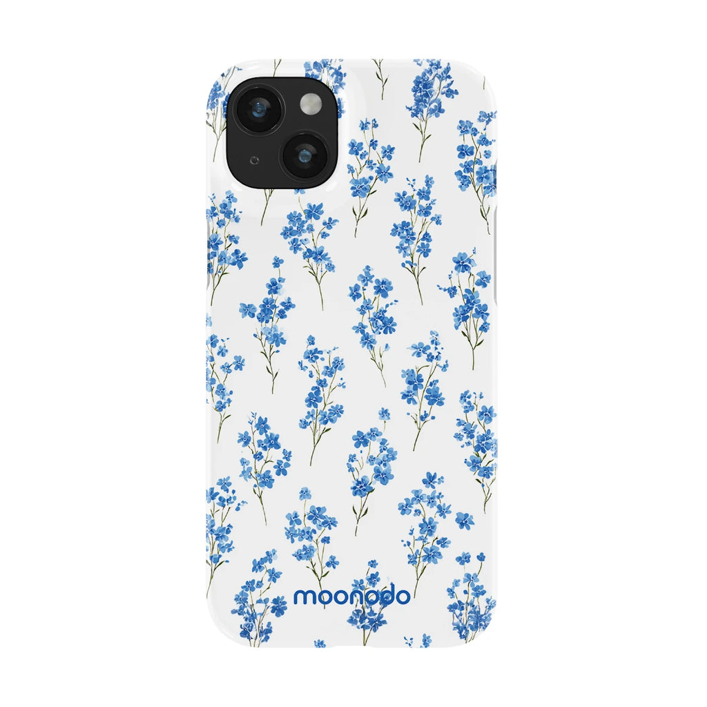 Sky Sprigs - iPhone 15 Plus Case