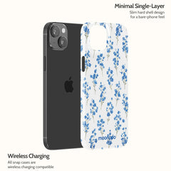 Sky Sprigs - iPhone 15 Plus Case