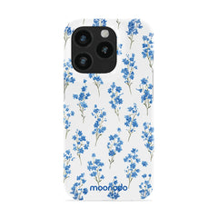 Sky Sprigs - iPhone 15 Pro Case