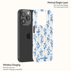 Sky Sprigs - iPhone 15 Pro Case