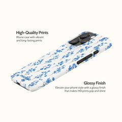 Sky Sprigs - iPhone 15 Pro Case