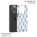 Sky Sprigs - iPhone 15 Pro Case