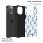 Sky Sprigs - iPhone 15 Pro Max Case