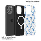 Sky Sprigs - iPhone 15 Pro Max Case