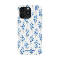 Sky Sprigs - iPhone 15 Pro Max Case