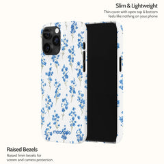 Sky Sprigs - iPhone 15 Pro Max Case