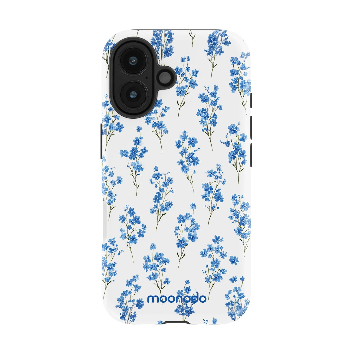 Sky Sprigs - iPhone 16 Case