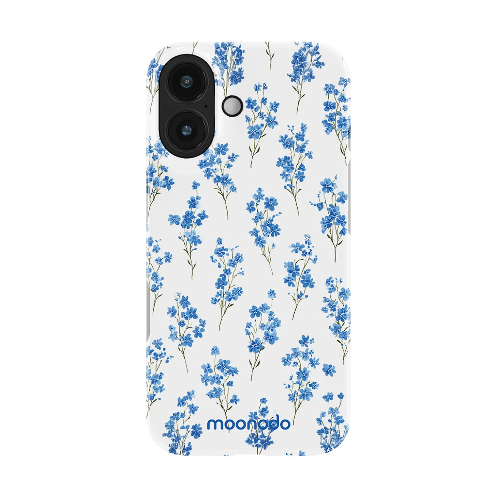 Sky Sprigs - iPhone 16 Case