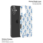 Sky Sprigs - iPhone 16 Case