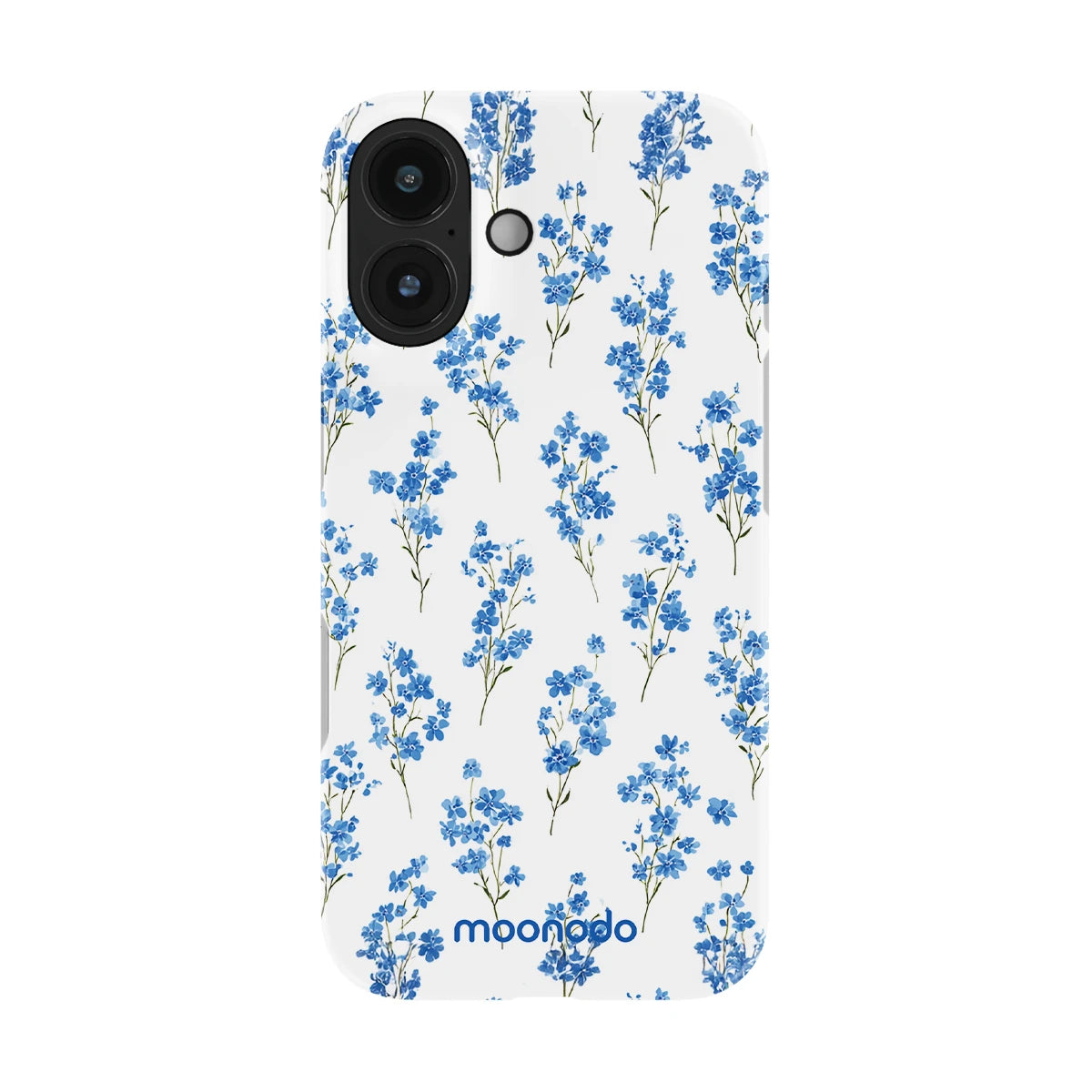 Sky Sprigs - iPhone 16 Case