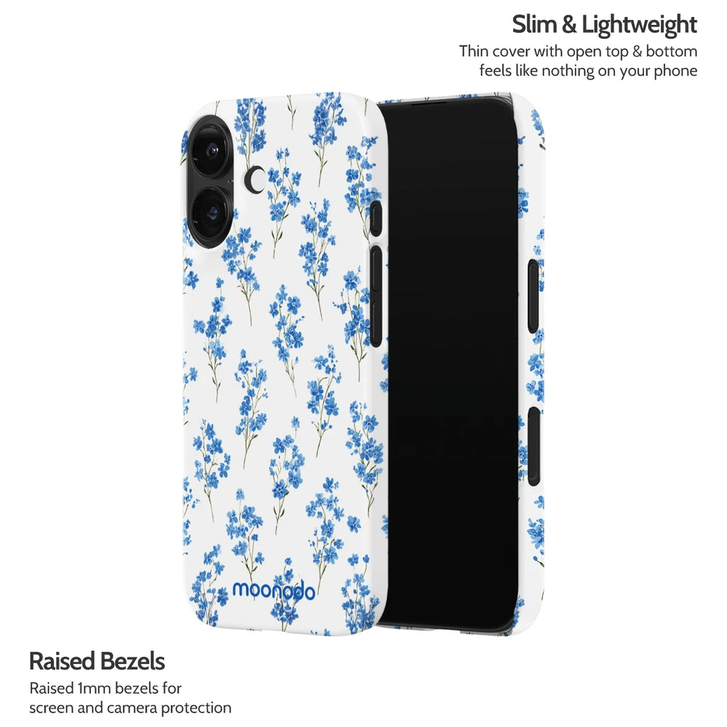 Sky Sprigs - iPhone 16 Case