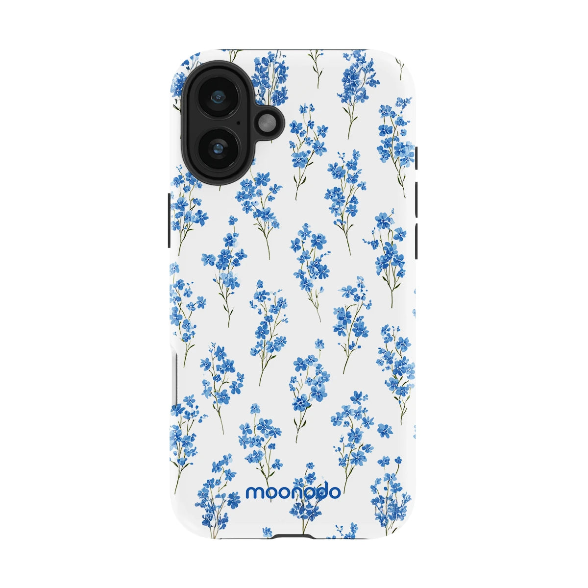 Sky Sprigs - iPhone 16 Plus Case