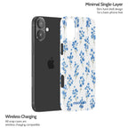 Sky Sprigs - iPhone 16 Plus Case