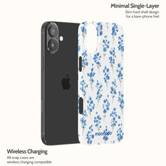Sky Sprigs - iPhone 16 Plus Case