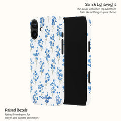 Sky Sprigs - iPhone 16 Plus Case