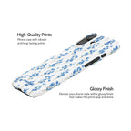 Sky Sprigs - iPhone 16 Plus Case
