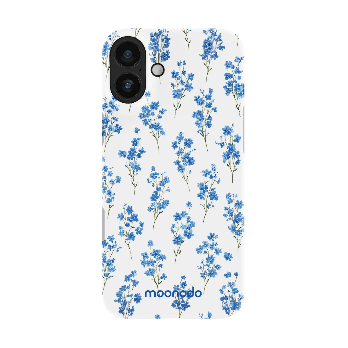 Sky Sprigs - iPhone 16 Plus Case