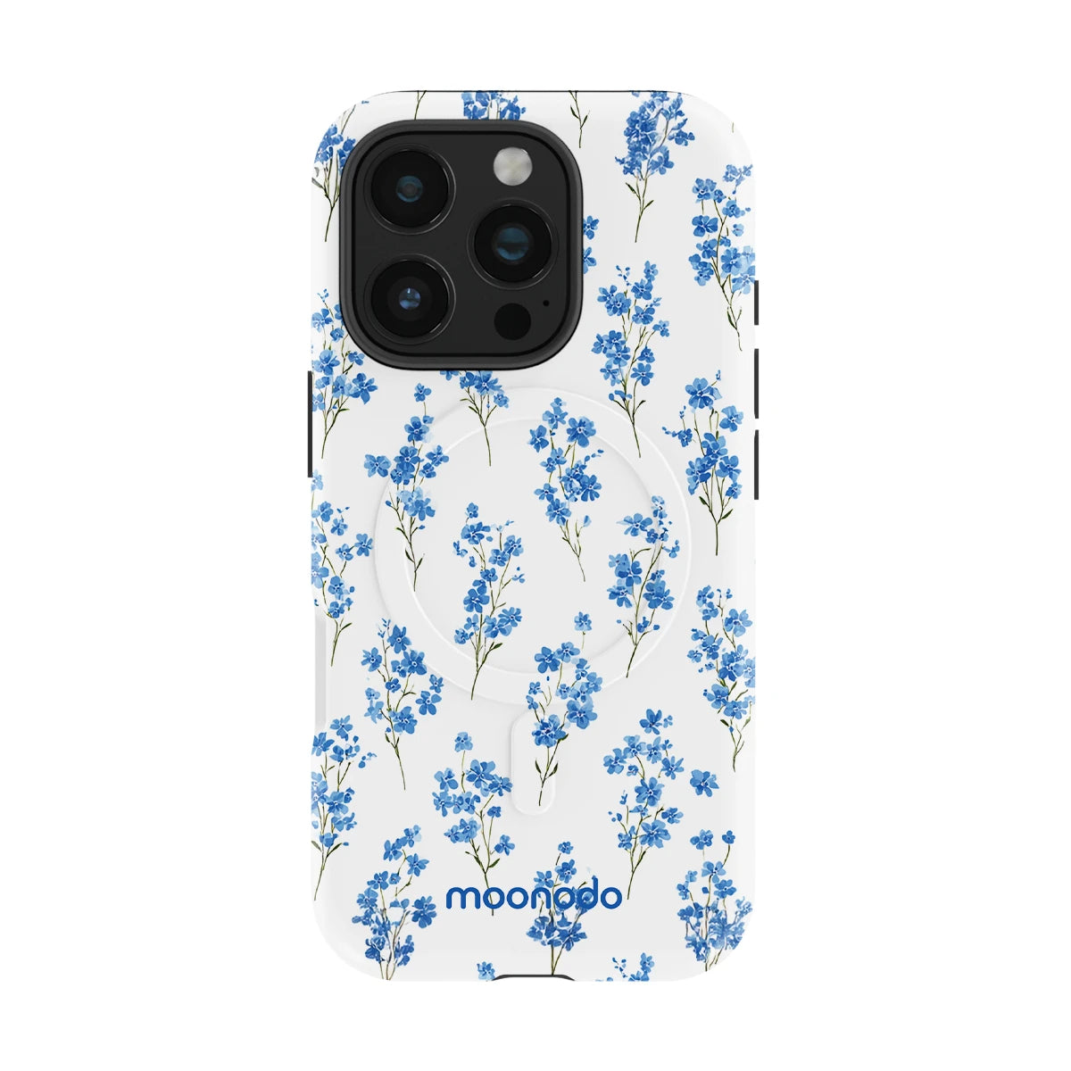 Sky Sprigs - iPhone 16 Pro Case