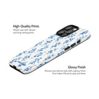 Sky Sprigs - iPhone 16 Pro Max Case