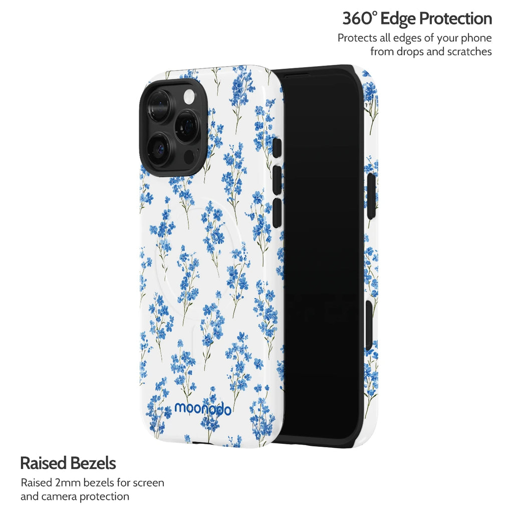 Sky Sprigs - iPhone 16 Pro Max Case