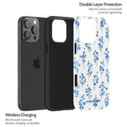 Sky Sprigs - iPhone 16 Pro Max Case