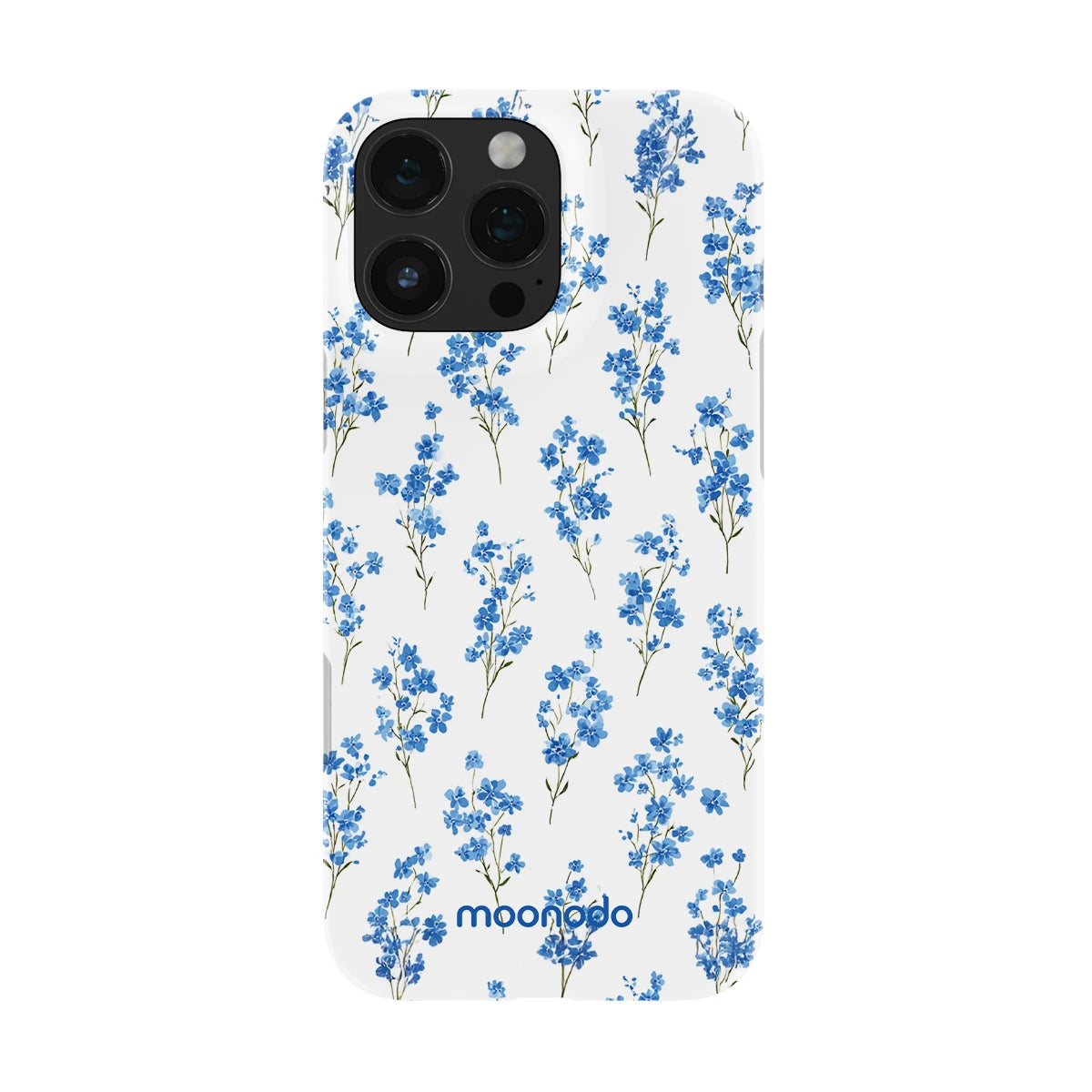 Sky Sprigs - iPhone 16 Pro Max Case