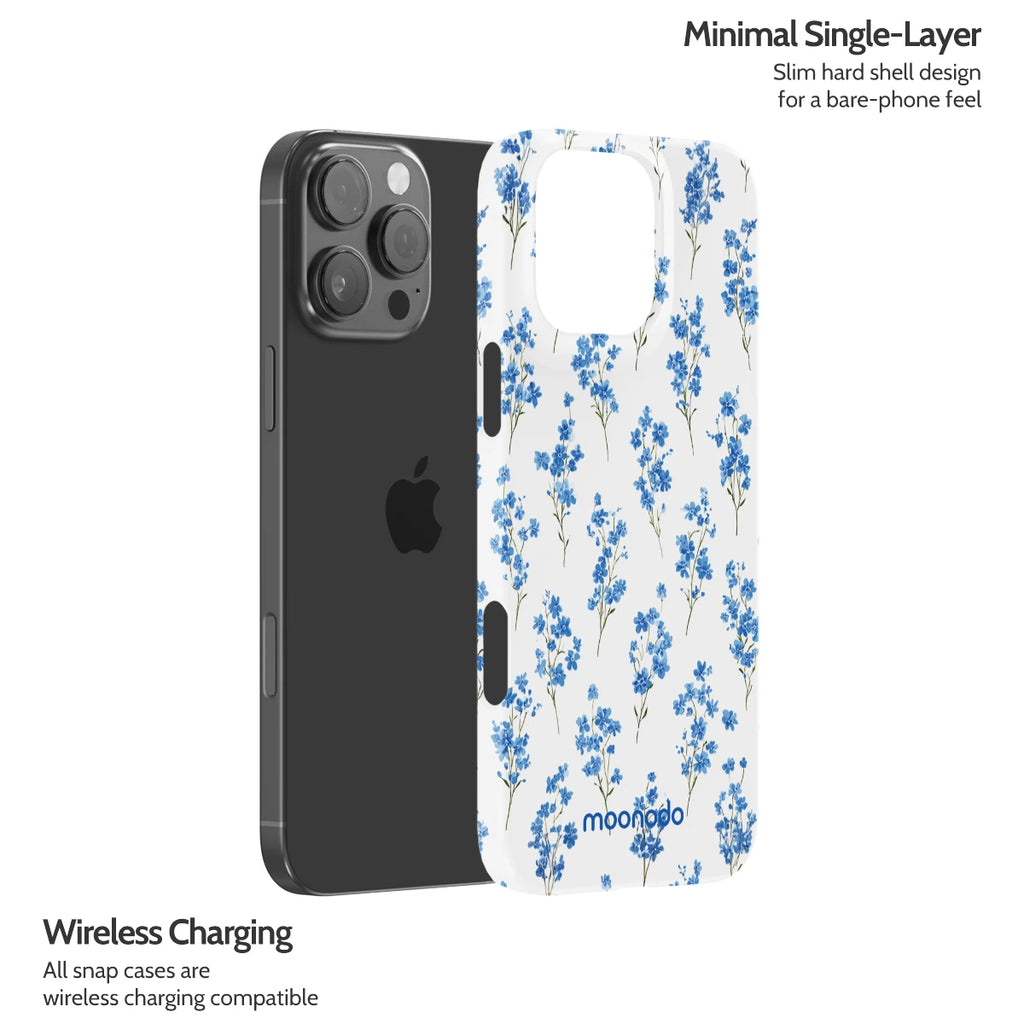 Sky Sprigs - iPhone 16 Pro Max Case