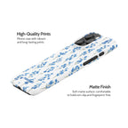 Sky Sprigs - iPhone 16 Pro Max Case