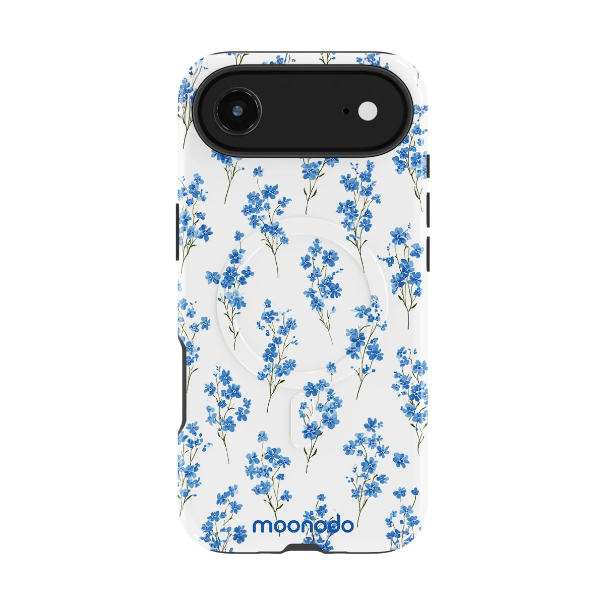 Sky Sprigs - iPhone 17 Air Case