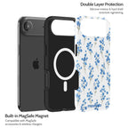 Sky Sprigs - iPhone 17 Air Case