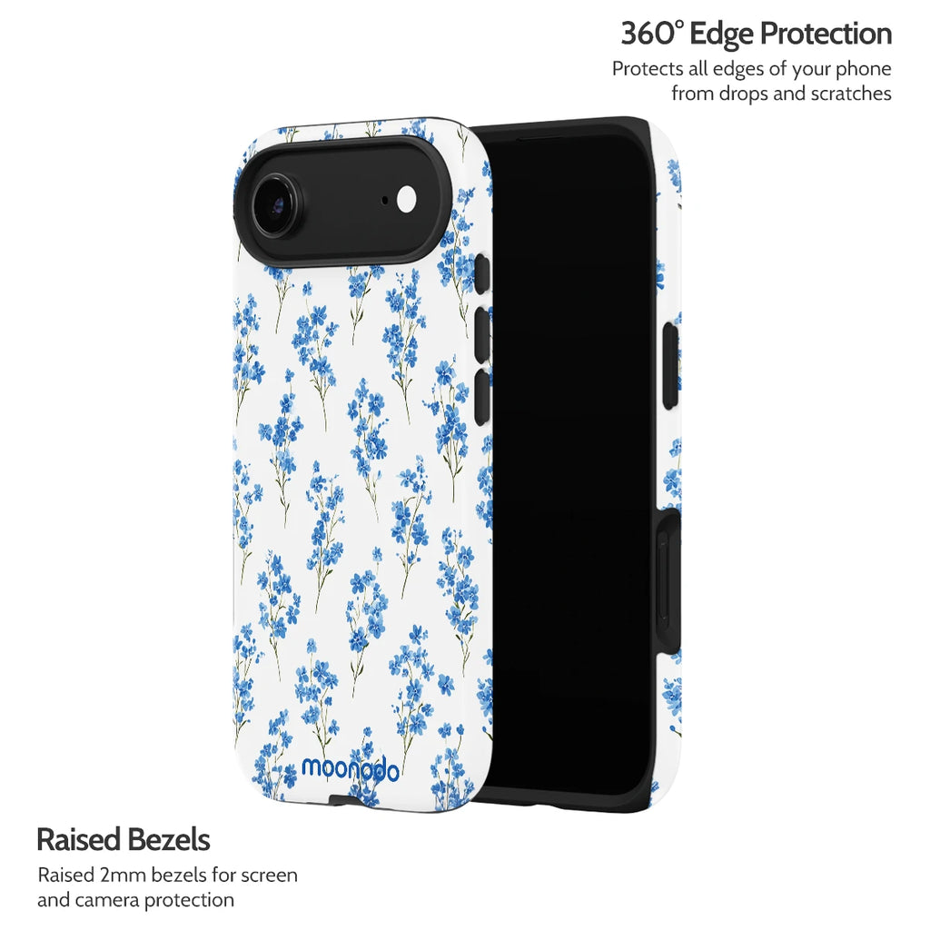 Sky Sprigs - iPhone 17 Air Case