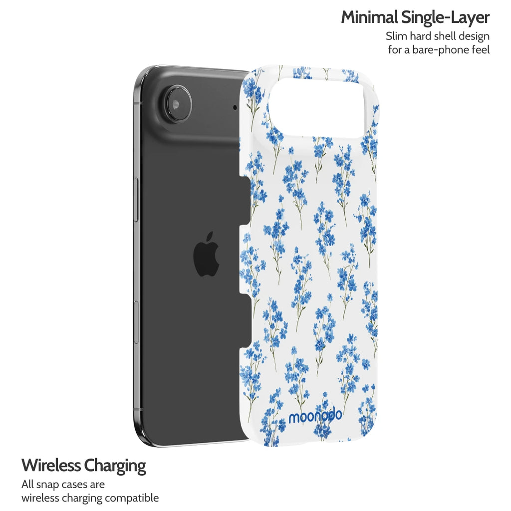 Sky Sprigs - iPhone 17 Air Case