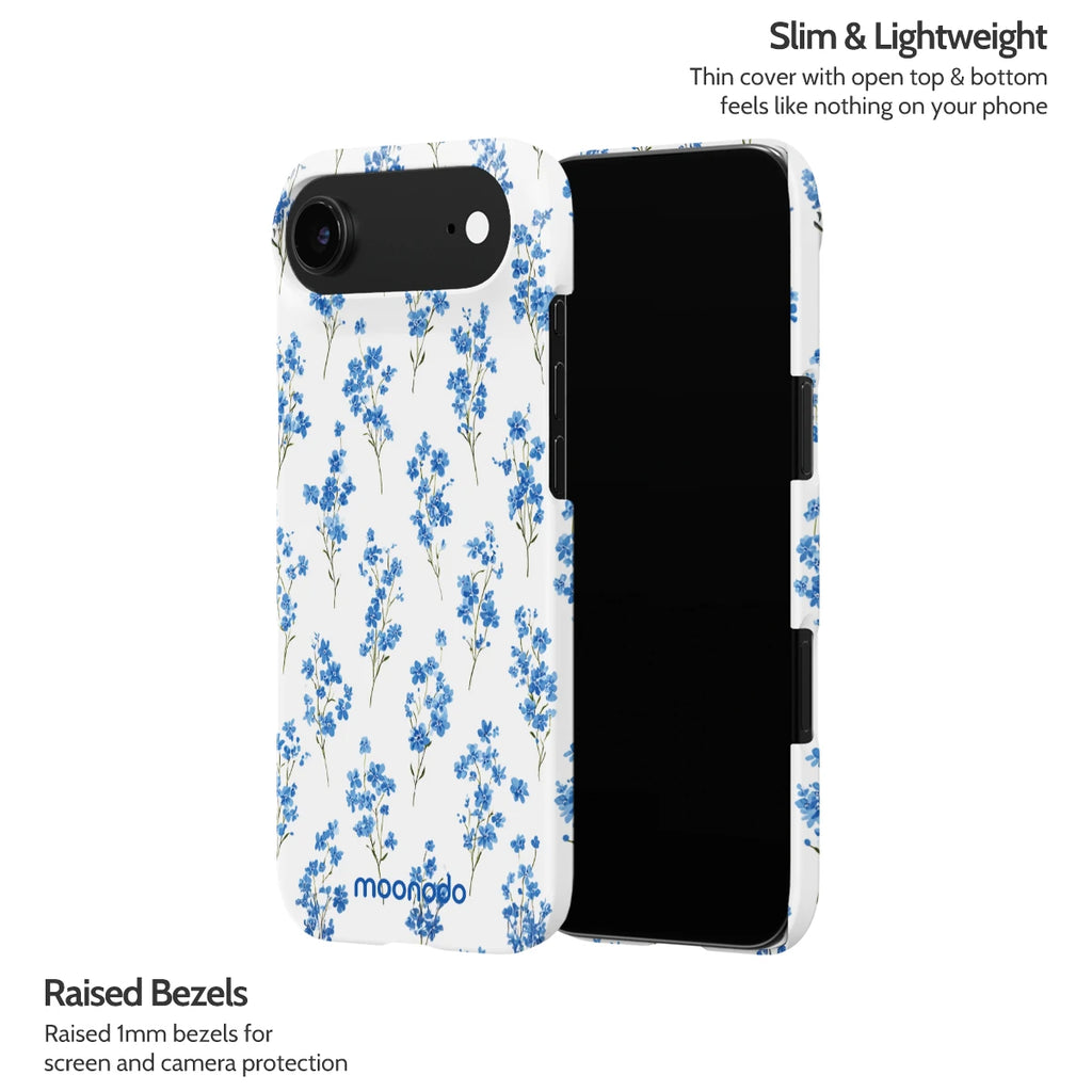 Sky Sprigs - iPhone 17 Air Case