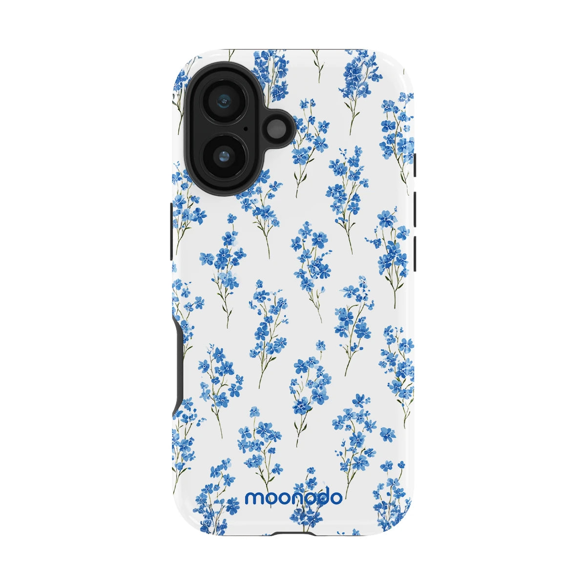 Sky Sprigs - iPhone 17 Case