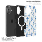 Sky Sprigs - iPhone 17 Case