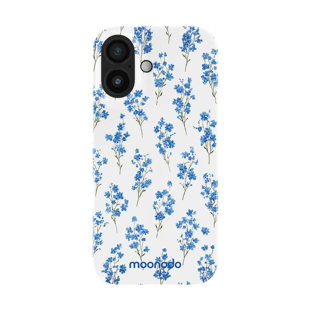 Sky Sprigs - iPhone 17 Case