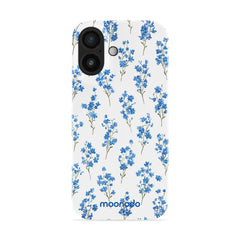 Sky Sprigs - iPhone 17 Case