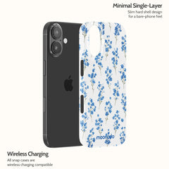 Sky Sprigs - iPhone 17 Case