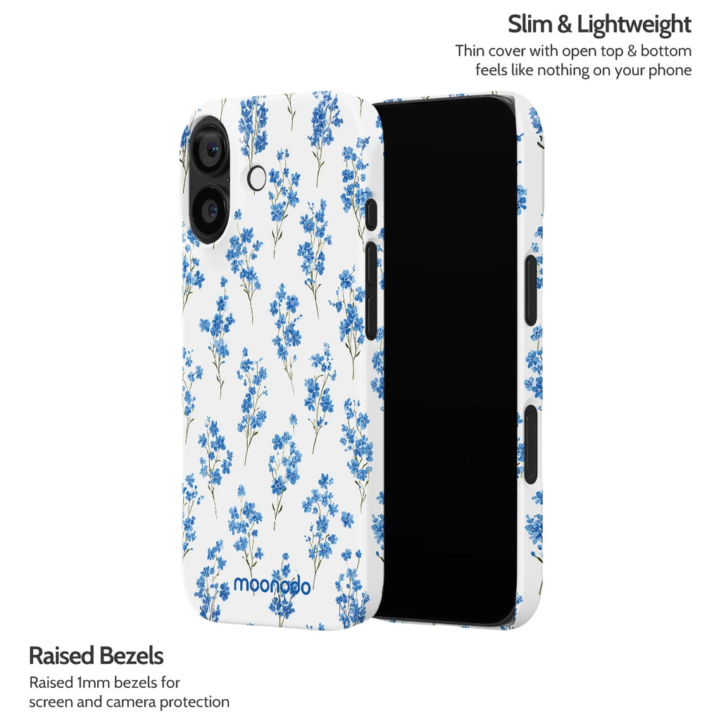 Sky Sprigs - iPhone 17 Case