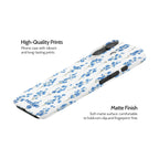 Sky Sprigs - iPhone 17 Case