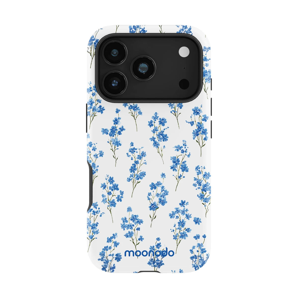 Sky Sprigs - iPhone 17 Pro Case