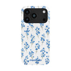 Sky Sprigs - iPhone 17 Pro Case