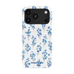 Sky Sprigs - iPhone 17 Pro Case